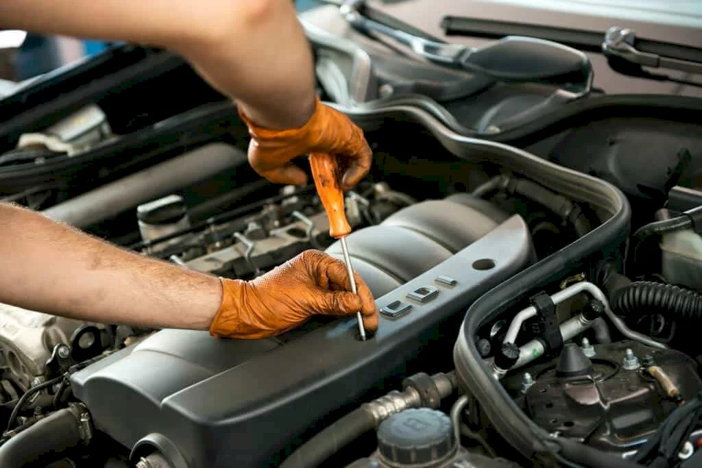Car Repair