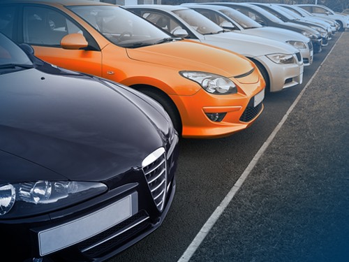 Fleet Management